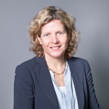Tina Behringer